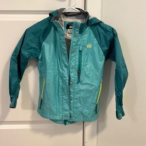 REI kids jacket